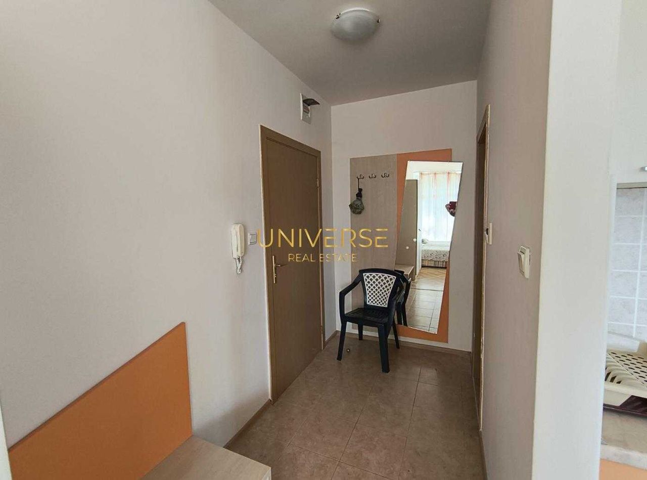 Продава се Едностаен апартамент в к.к. Слънчев бряг - 53 кв.м за 963 €/кв.м - Снимка #4