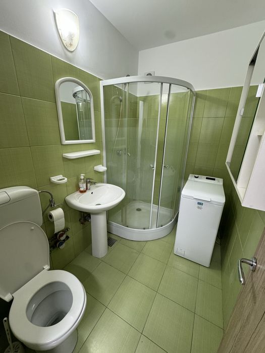 Garsoniera de inchiriat Dr Taberei - 5 min Mall Plaza