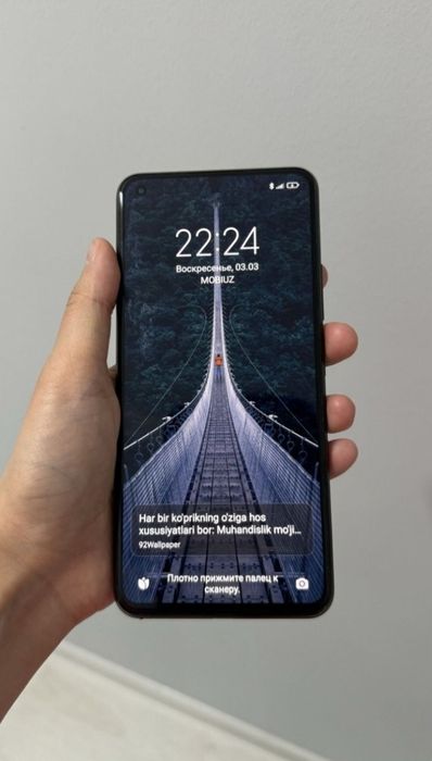 Xiomi lite 5g 8/128  snapdrakon 780 tilfon sastiyanasi idyal sarapina