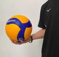 Волейбольные мячи MIKASA