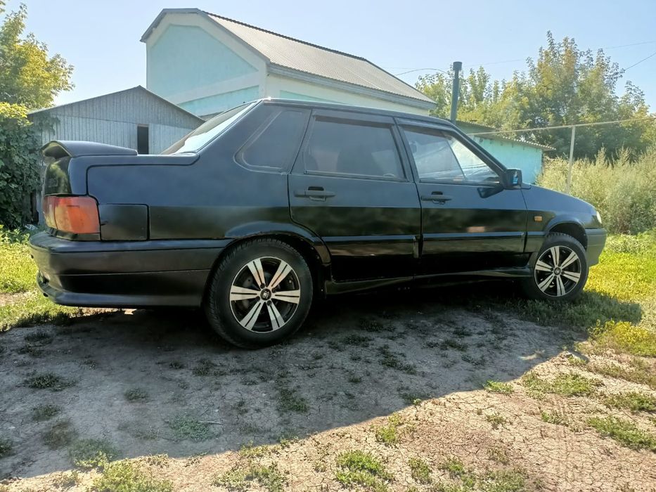 Продам машину а хорошем состоянии