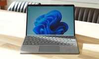 Microsoft Surface Pro Windows 10 128Gb Ultrabook