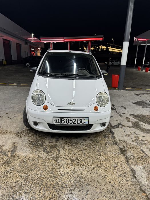 Arenda vikup Matiz mix supper
