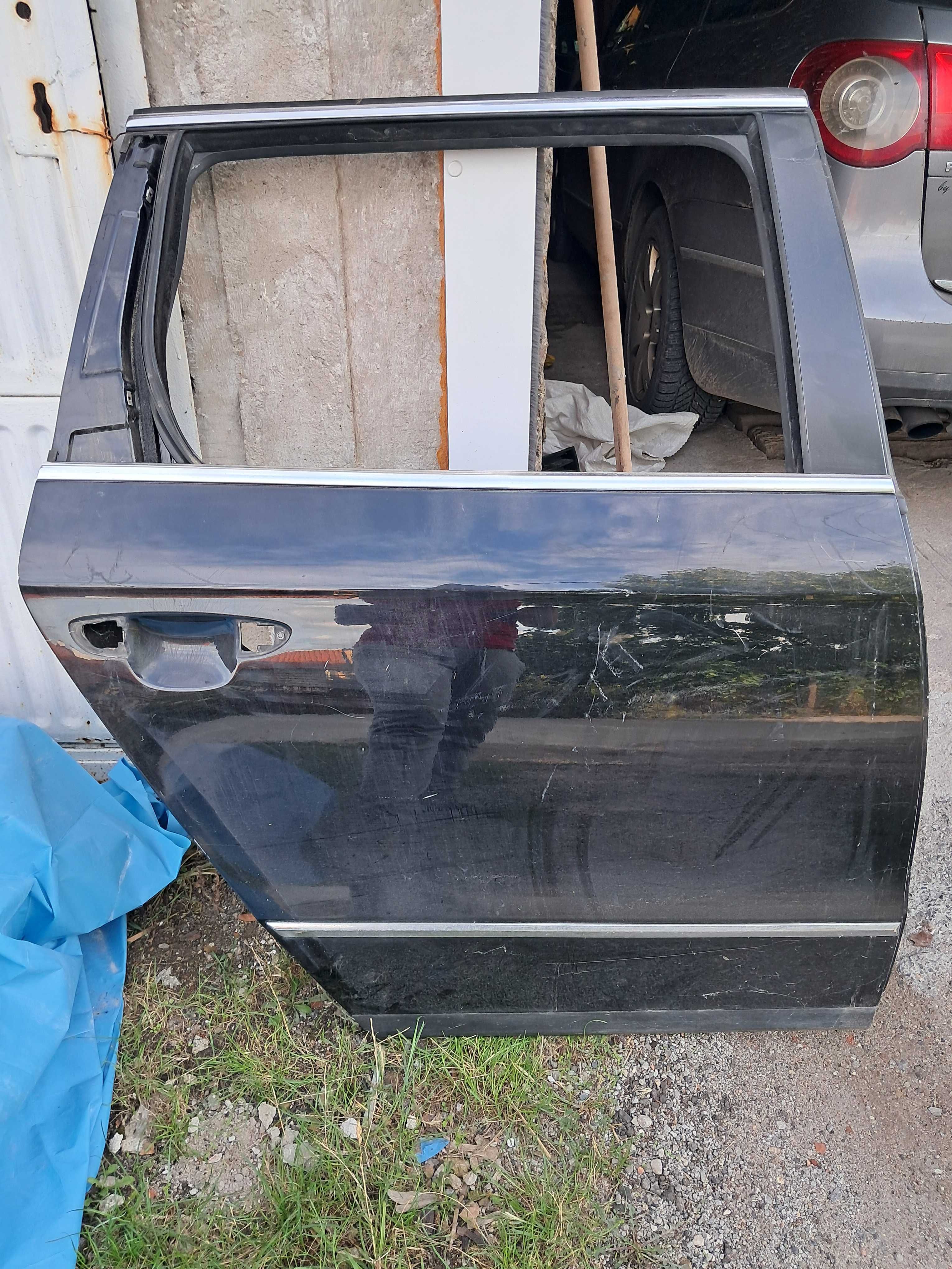 Врати за vw passat b6