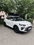 Ssangyong Tivoli 1.5, 163 cai, 4x4, 2024