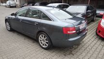 Van Audi A6 automat  3000 Diesel