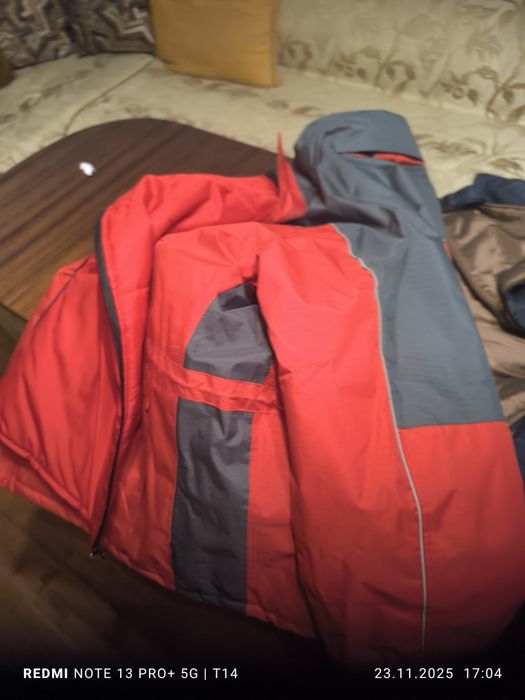 Работен Гащеризон 176/54