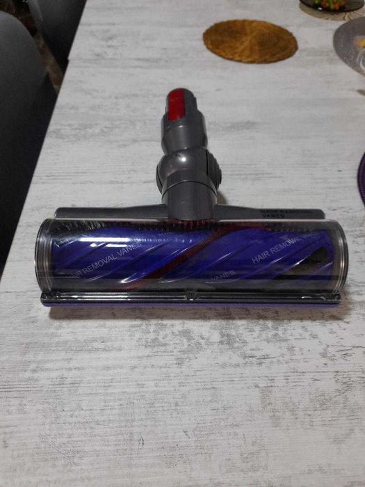 Vand perie turbo pentru aspirator Dyson V 10