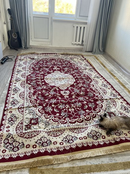 Кілем сатылады 6000тг