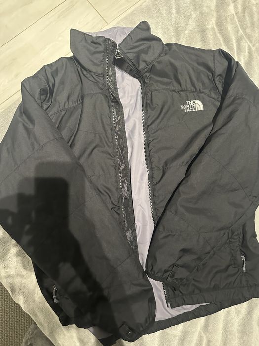 Яке the north face