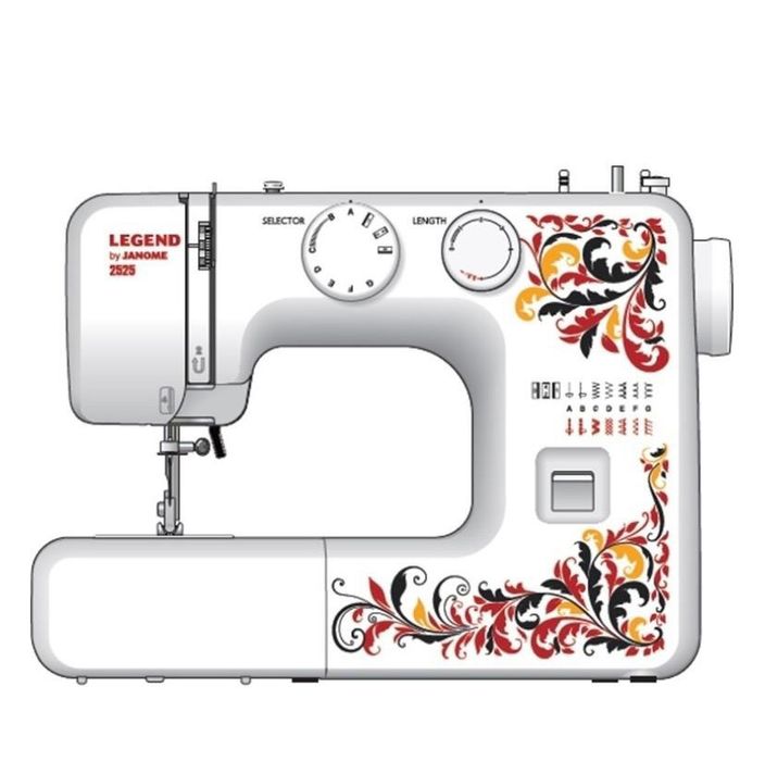 Продам швейную машинку в отличном состоянии