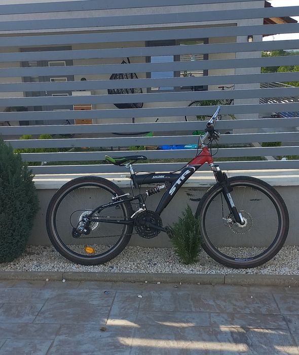 Bicicleta copii 24 inch