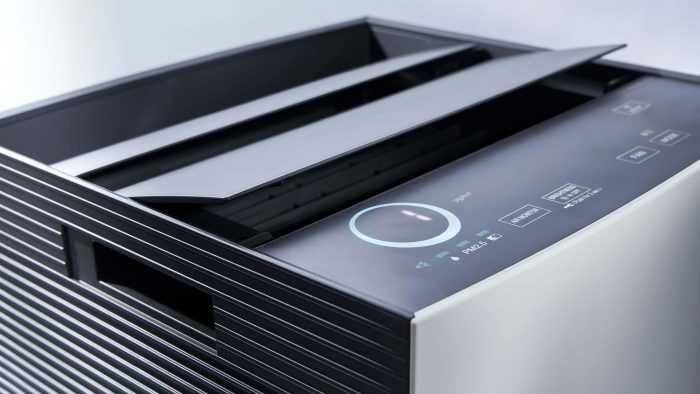 Очиститель воздуха Daikin MC80ZVM