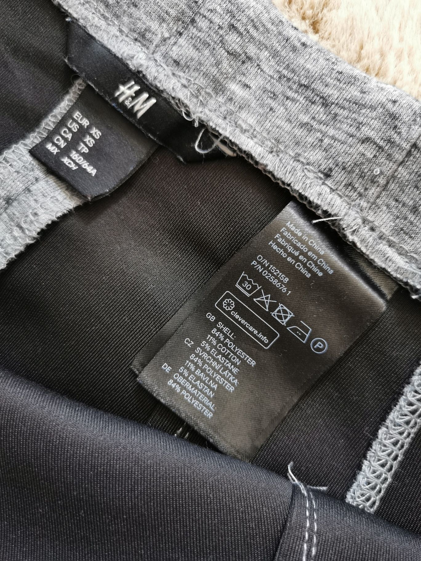 Пола H&M, XS размер