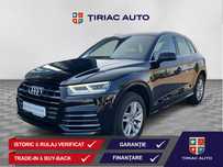 Audi Q5 Garantie 12 LUNI in limita a 15.000 km