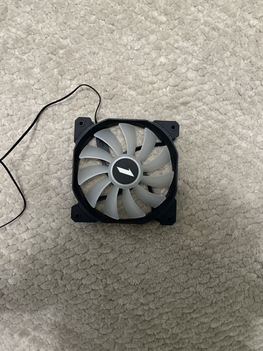 Vand 5 fan/ventilatoare Firstplayer 120mm