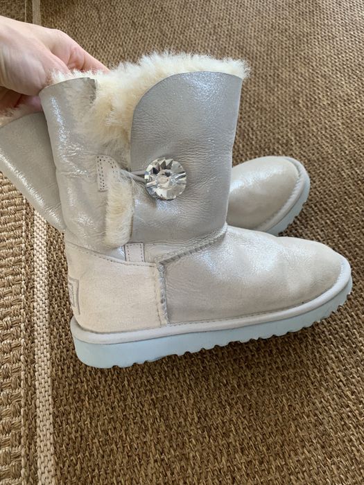Ugg 38 originale