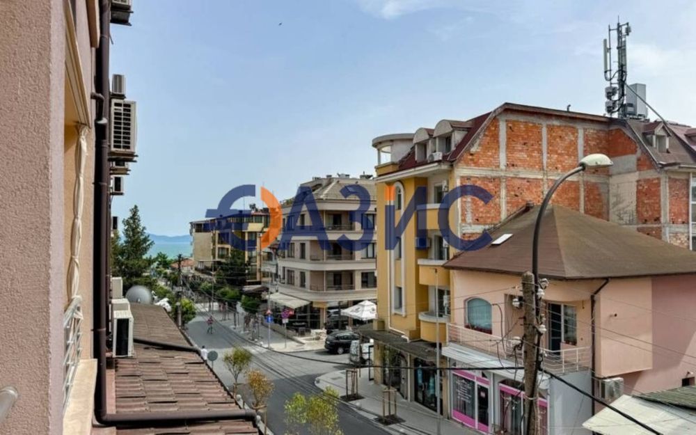 Продава се Двустаен апартамент в Бургас, Сарафово - 67 кв.м за 1642 €/кв.м - Снимка #7