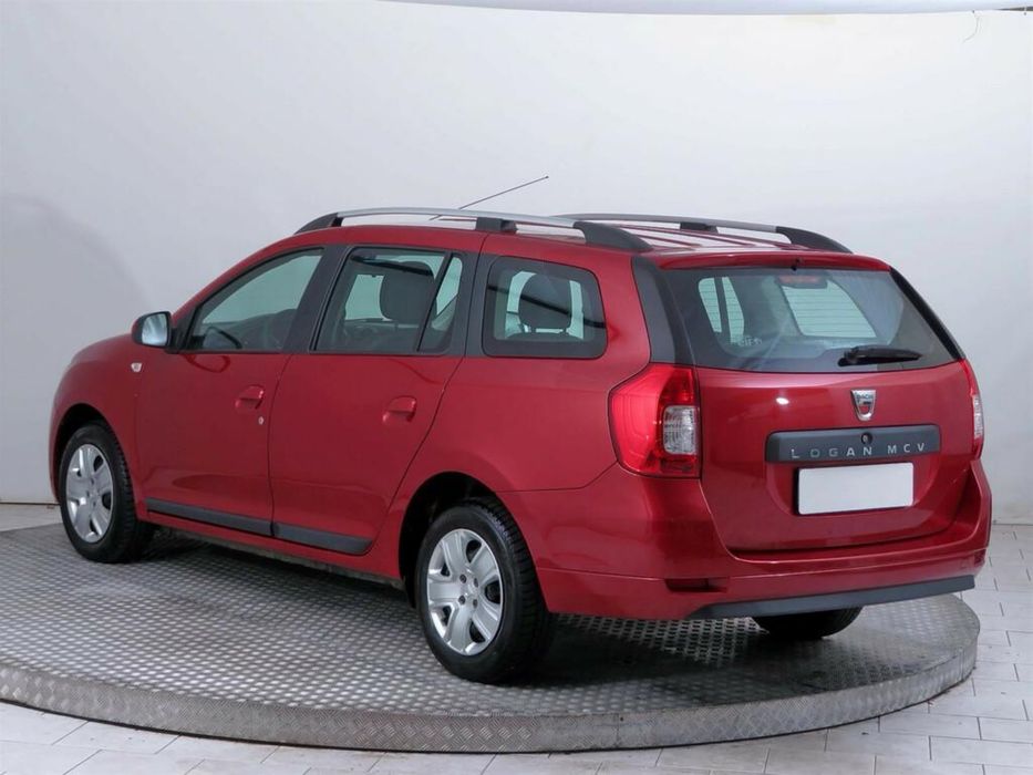 Dacia Logan MCV/  Facelift / 0.9 TCE / Distributie Noua