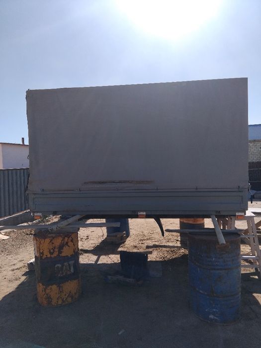 Газель бутка сатылады 3.20