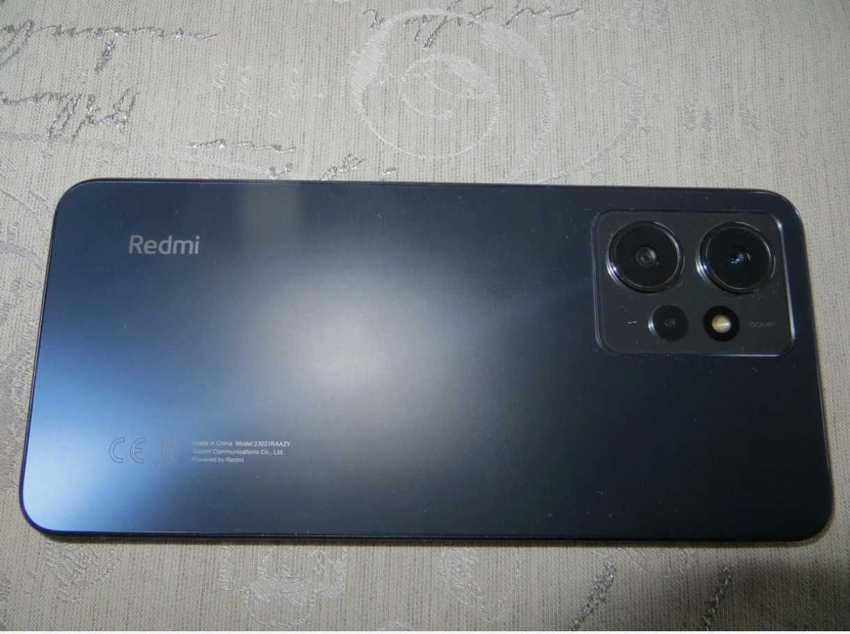Redmi Note 12 топ състояние