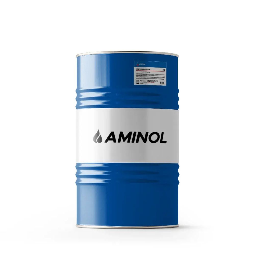 Моторное масло Aminol ECO Synergy 10w40 CI-4 E4/E7