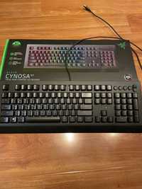 Tastatura gaming Razer CynosaV2