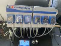 Sistem dozaj automat laundry