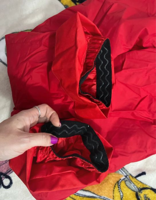 Salopeta costum de ski zapada decathlon wedze