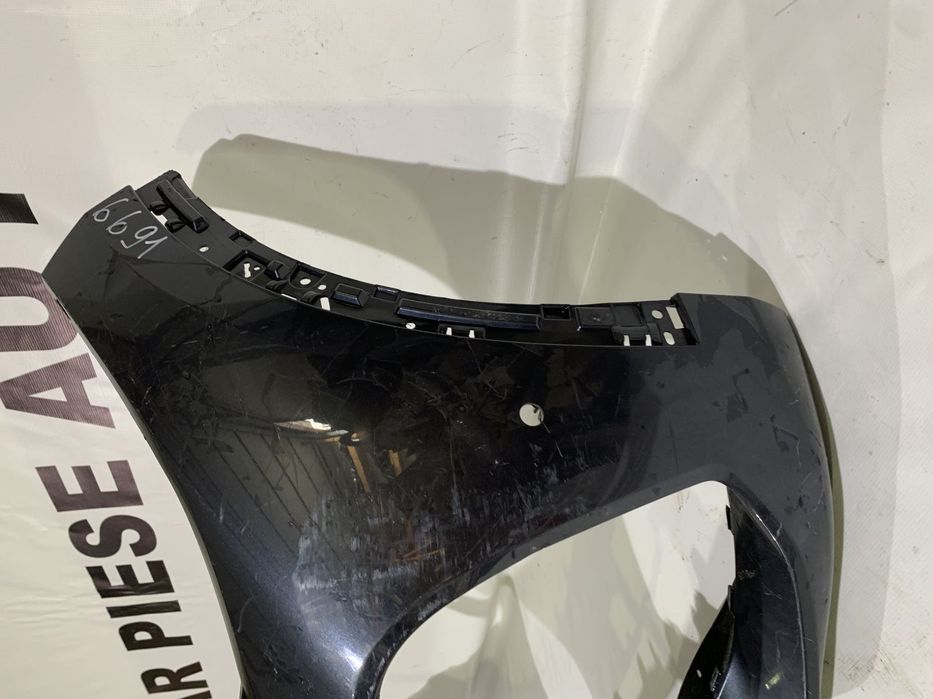 Bara fata BMW X5, G05, M-Sport, 2018, 2019, 2020, 2021, 2022, cod origine OE 51118069207.