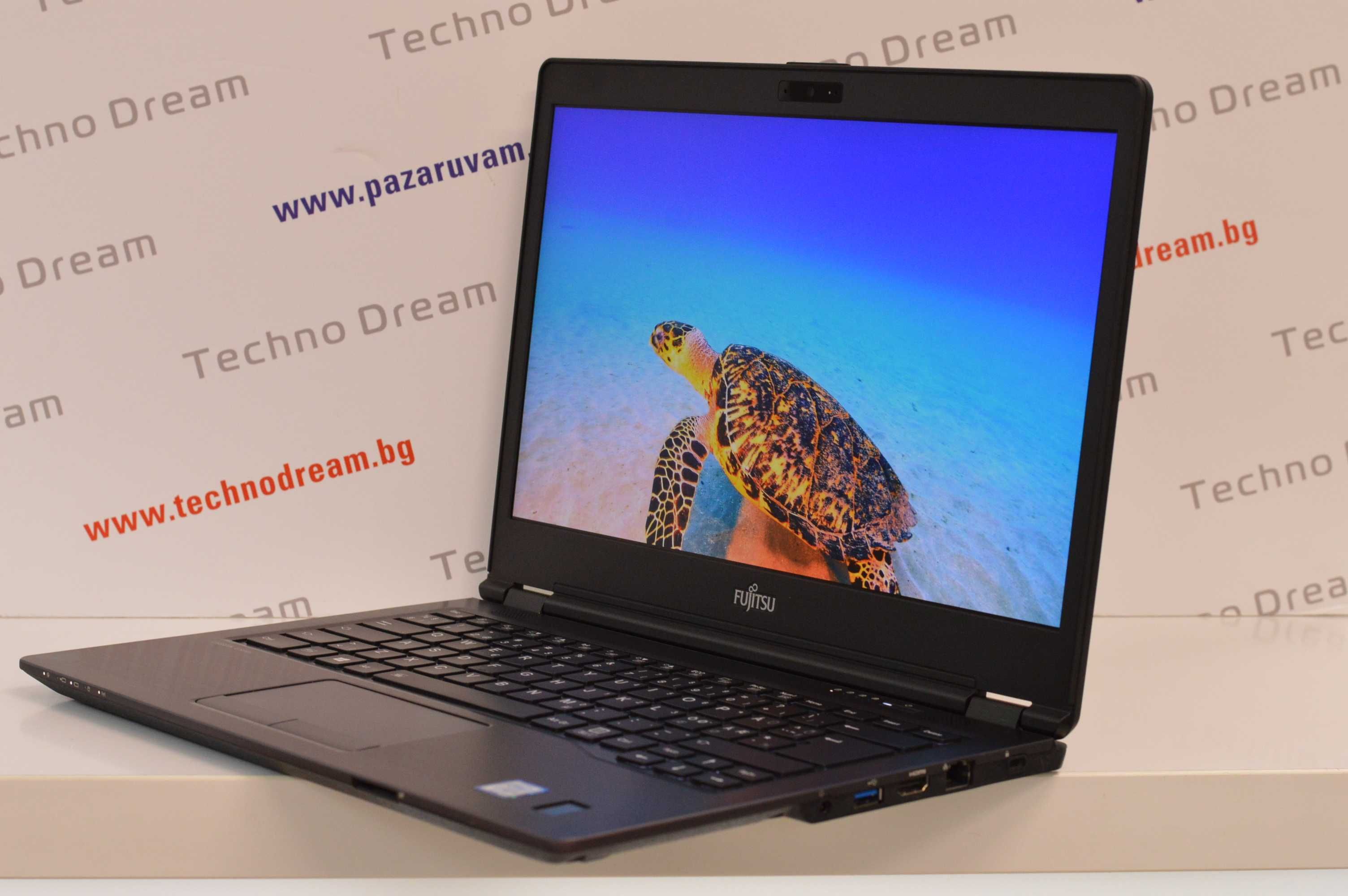 Fujitsu LifeBook U749 - Intel Core i5-8265U / 16GB RAM DDR4 /256GB SSD