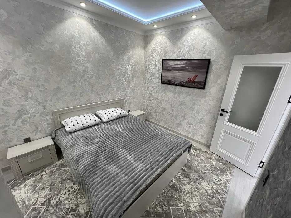 L2 Сдаётся Квартира 2/6/9 на Юнусабадский р-н 11-квартл Мега Планет