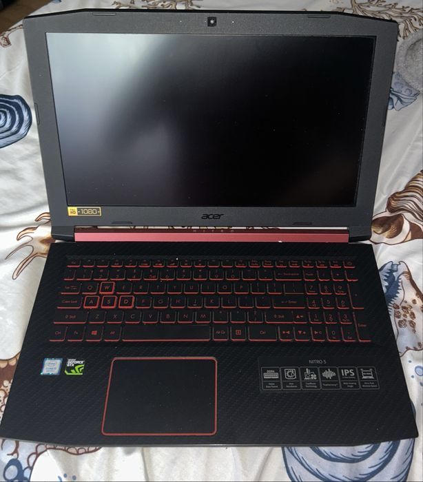 Laptop Gaming Acer Nitro 5