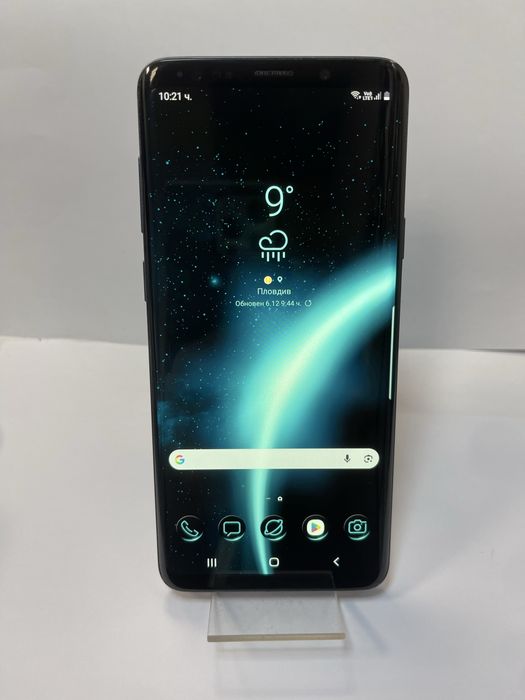 Samsung S9 plus 64gb