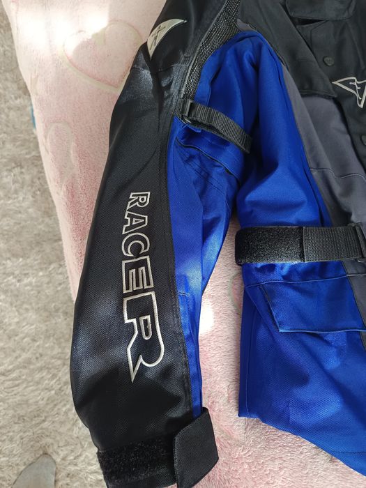 Vând geaca textil motocicletă