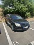 Opel Astra H 1.7 CDTI