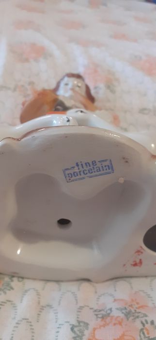 Bibelou de porțelan