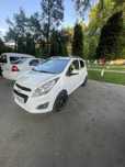 Chevrolet Spark 4pozitsiya Avtomat