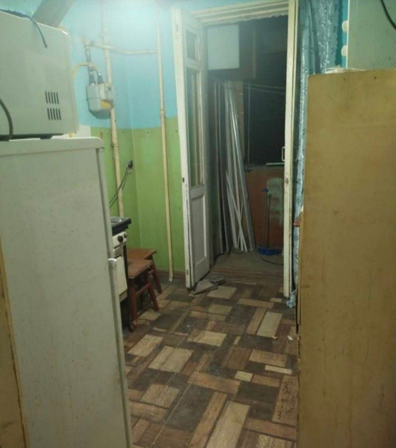 Продаётся квартира 1 /3/4 Авиагородок