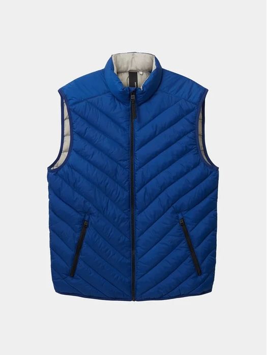 Vesta barbati  M Tom Tailor