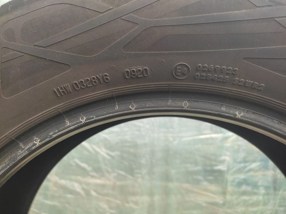 Anvelope vara 225 60 R17