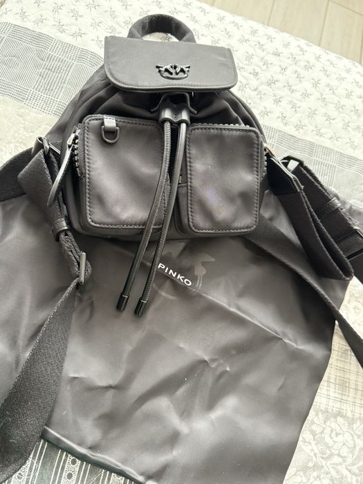 Мини раничка Pinko