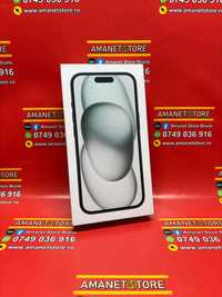 Iphone 15  NOU Amanet Store Braila [10210]