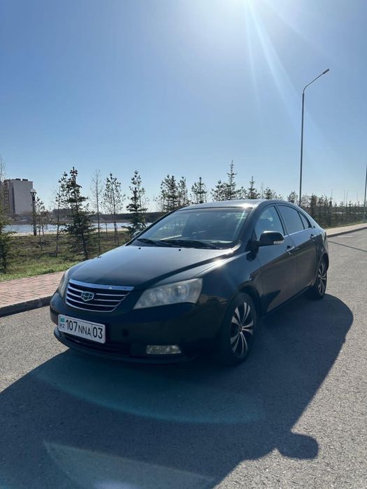 Продам машину в хорошем состояний