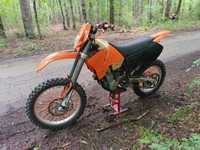 KTM EXC 400 Racing