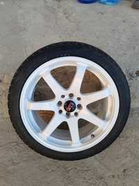 Sport diska 205/45/R17