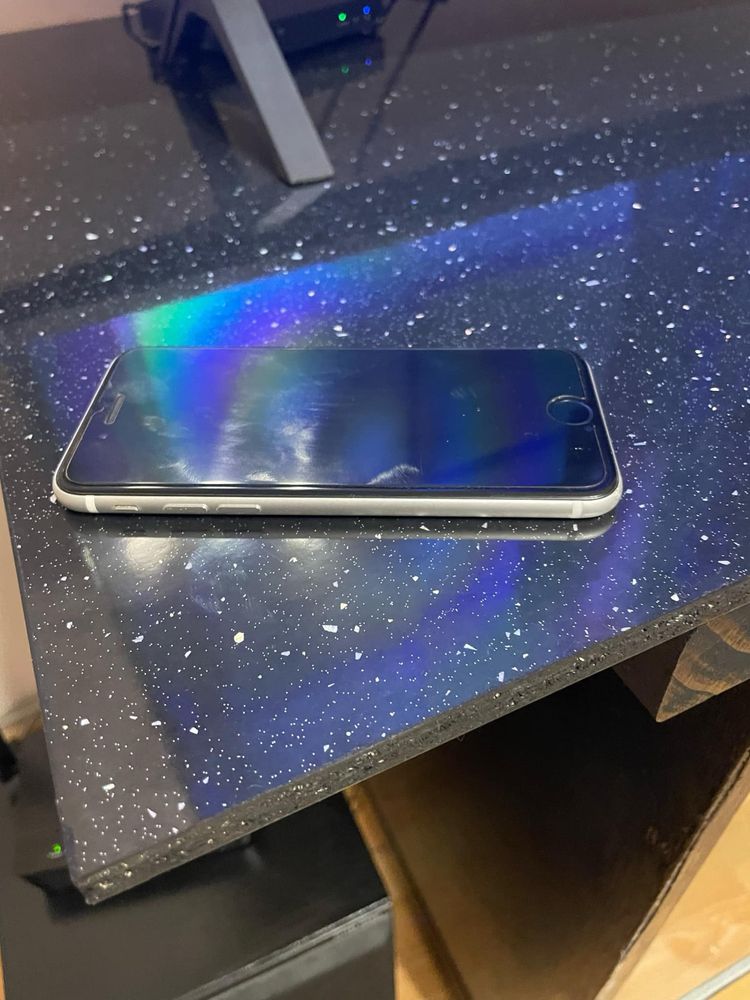 Iphone SE 2020.