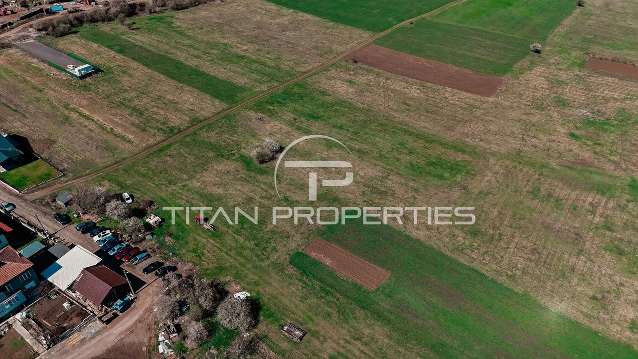 Продава се Парцел в с. Лозен, Област София-град - 1800 кв.м за 278 €/кв.м - Снимка #2