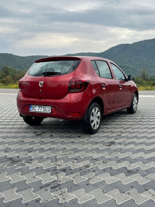 De vanzare Dacia Sandero