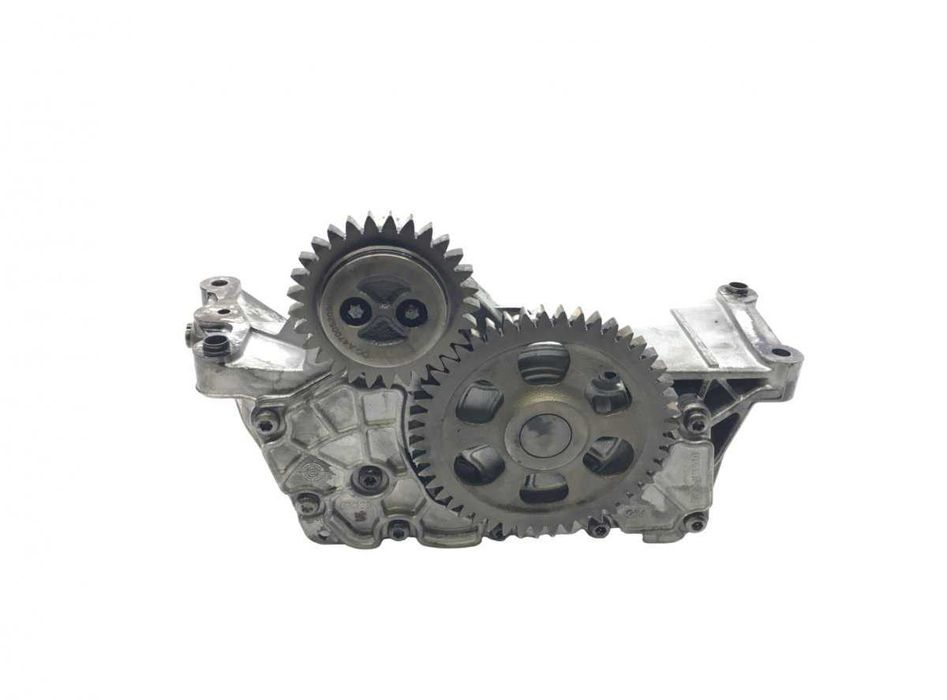 Pompa ulei Mercedes-Benz Actros, OM